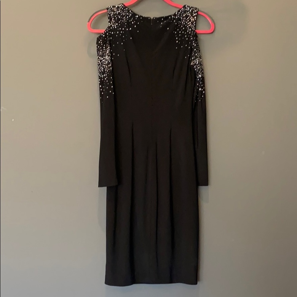 Cache Dress - image 2
